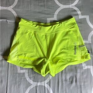 Reebok Women’s Athletic Shorts